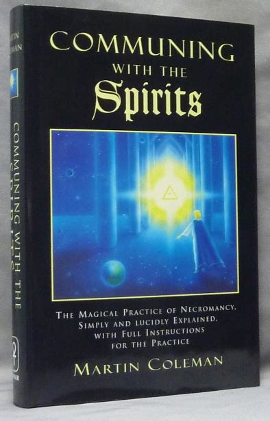 Types of spirit magic